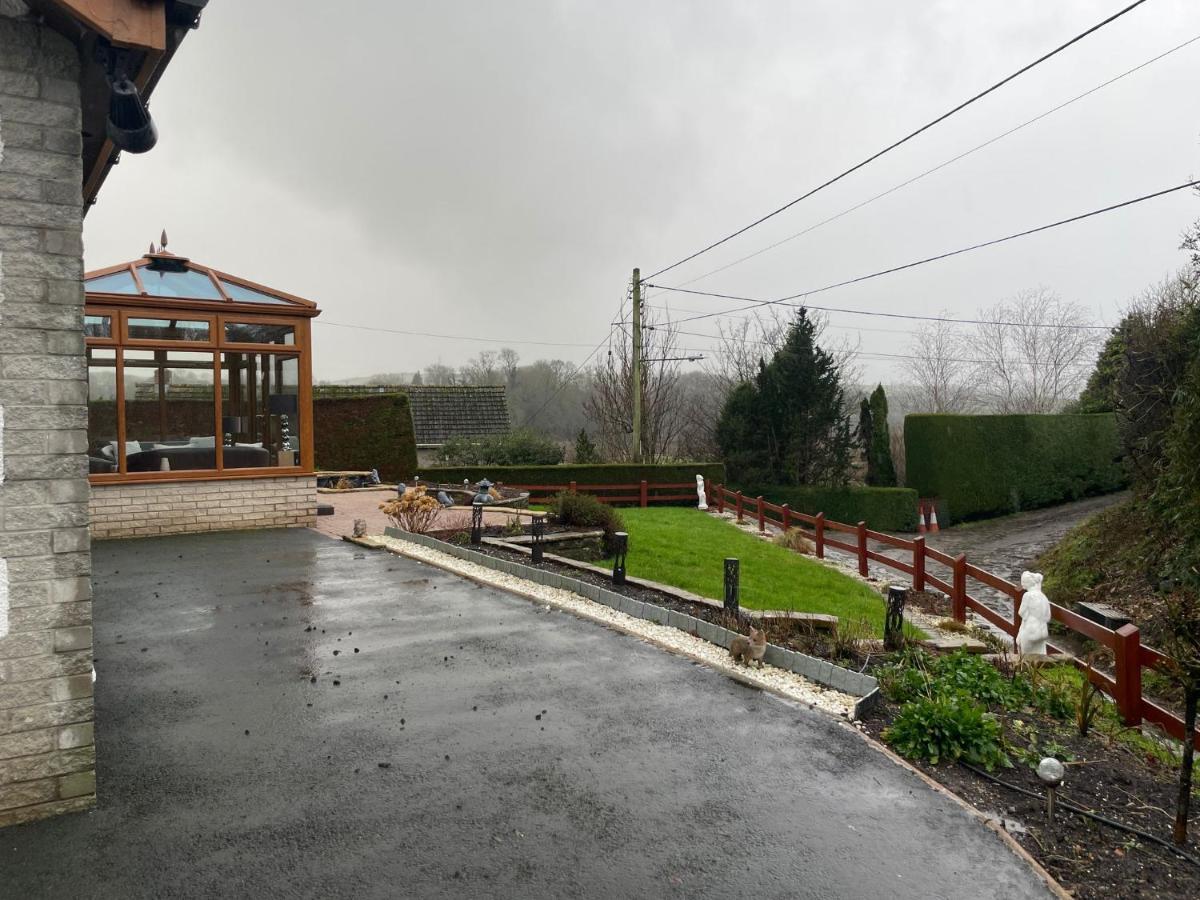 Dyffryn Taf - Spacious 3 Bedroom Bungalow Close To Amenities St Clears Eksteriør bilde