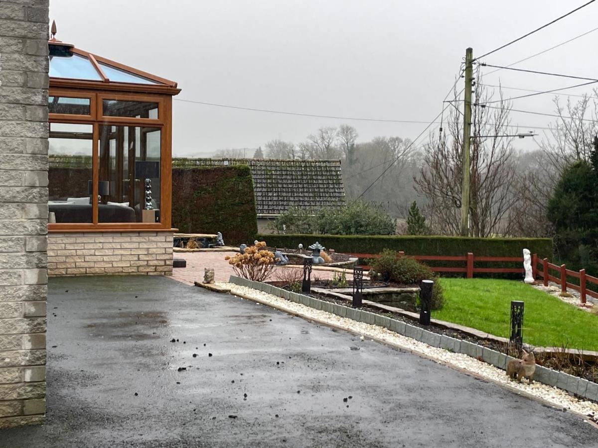 Dyffryn Taf - Spacious 3 Bedroom Bungalow Close To Amenities St Clears Eksteriør bilde